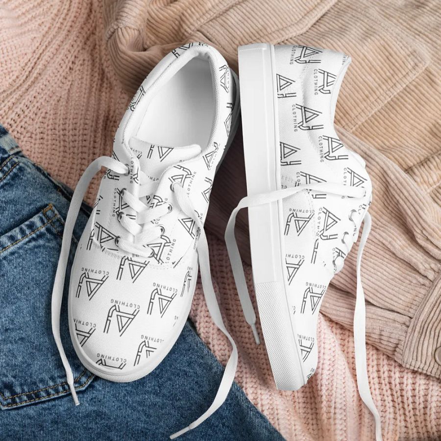 Women's Lace up Lows product image (9)