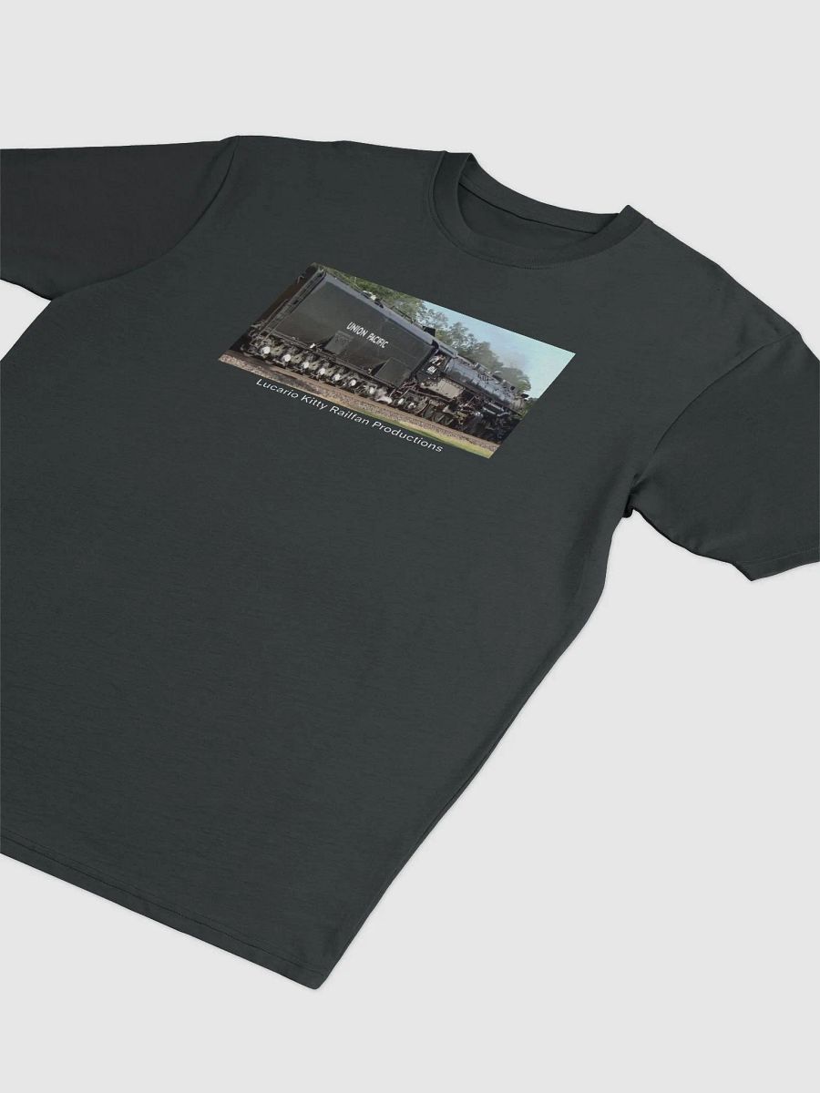 Big Boy 4014 Tender T-Shirt product image (3)