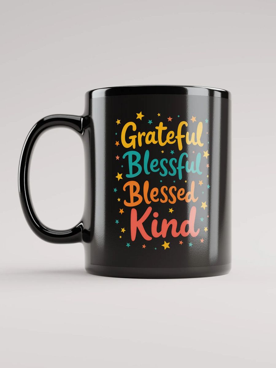Grateful Kindness Mug Set product image (6)