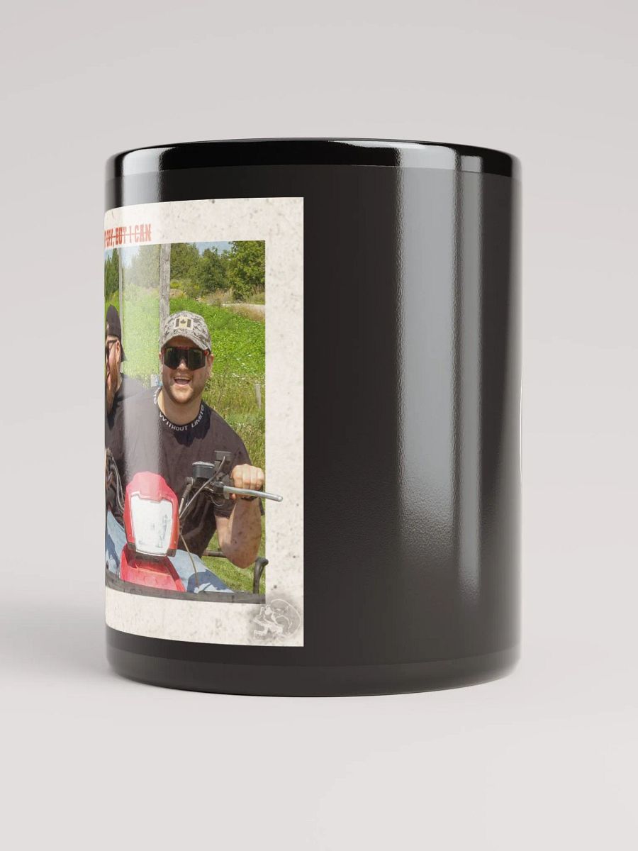 Cows Can't Cry Mug product image (10)