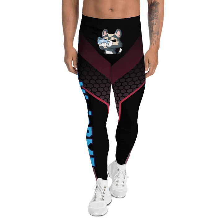 Ginga Joggers product image (1)
