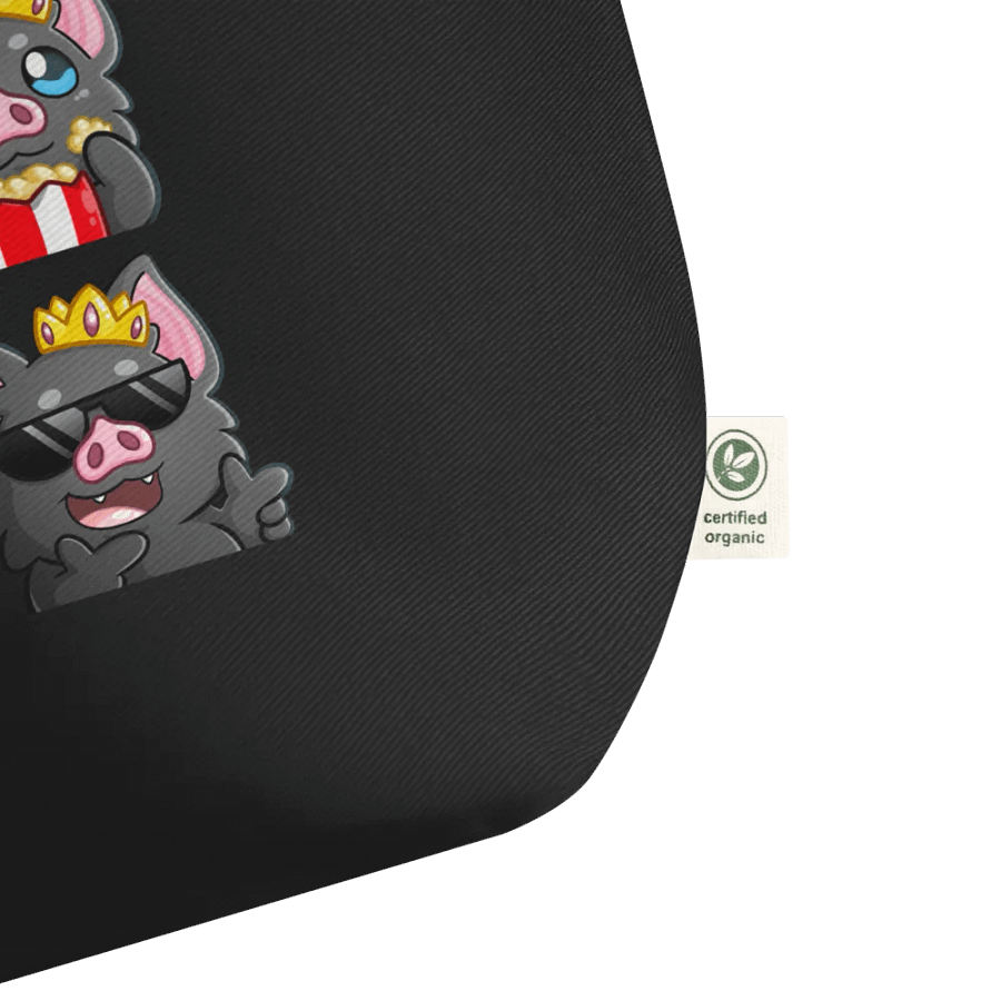 Lady's Anything Bag product image (3)