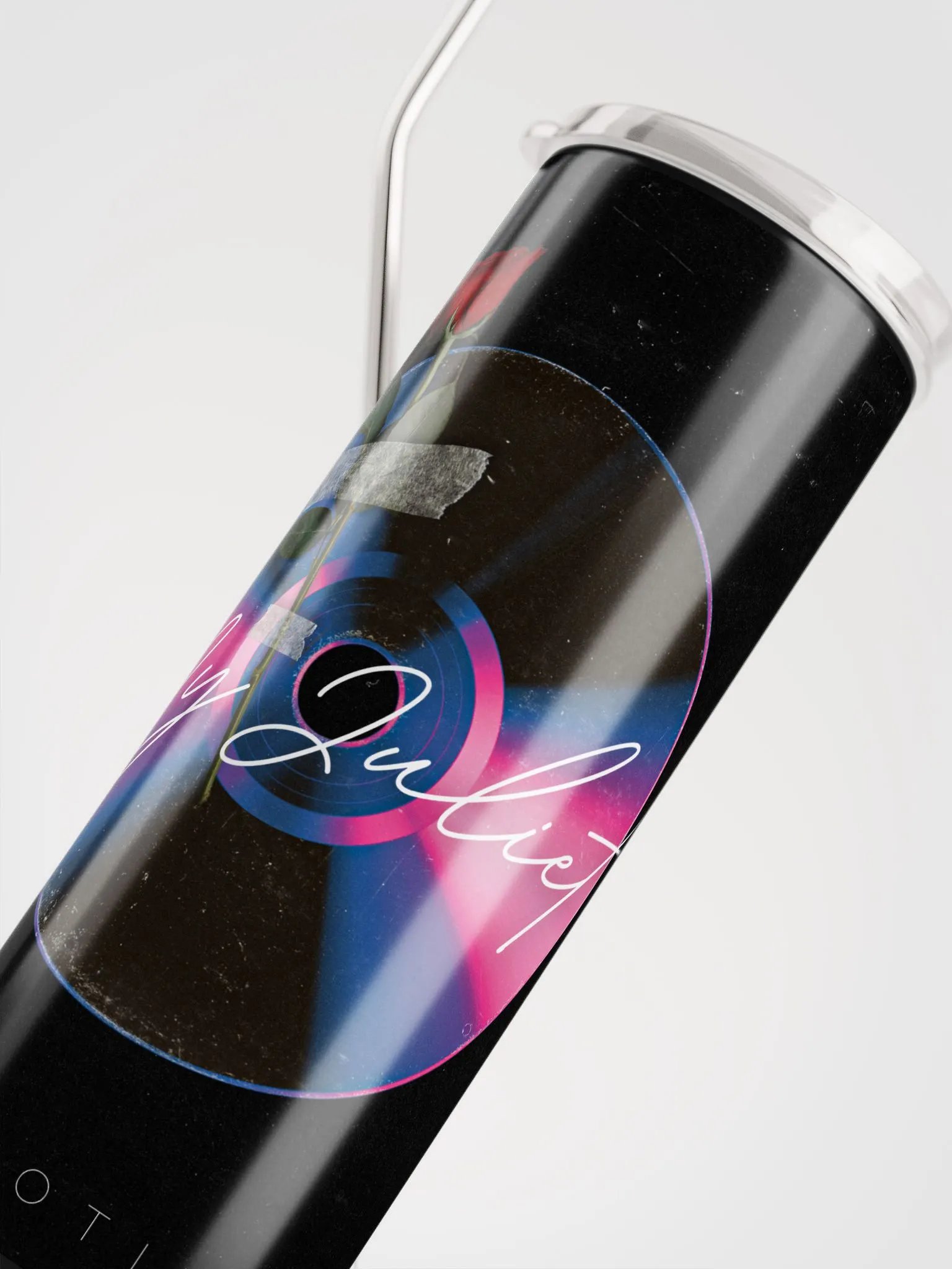 My Juliet Tumbler product image (5)
