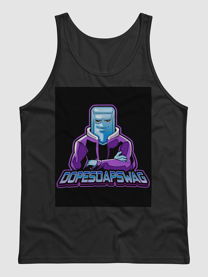 DOPE SOAP TANK product image (1)