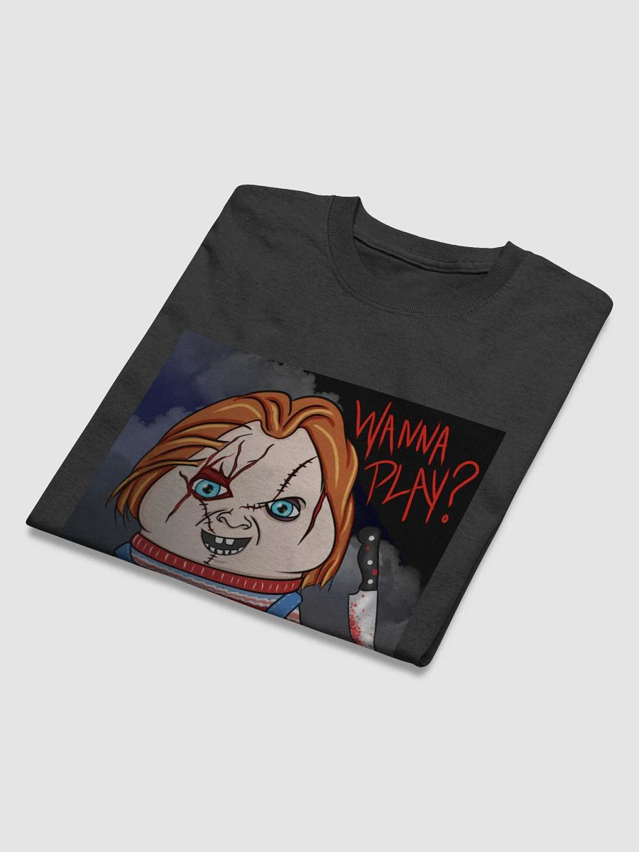 PlayTime T-Shirt product image (4)