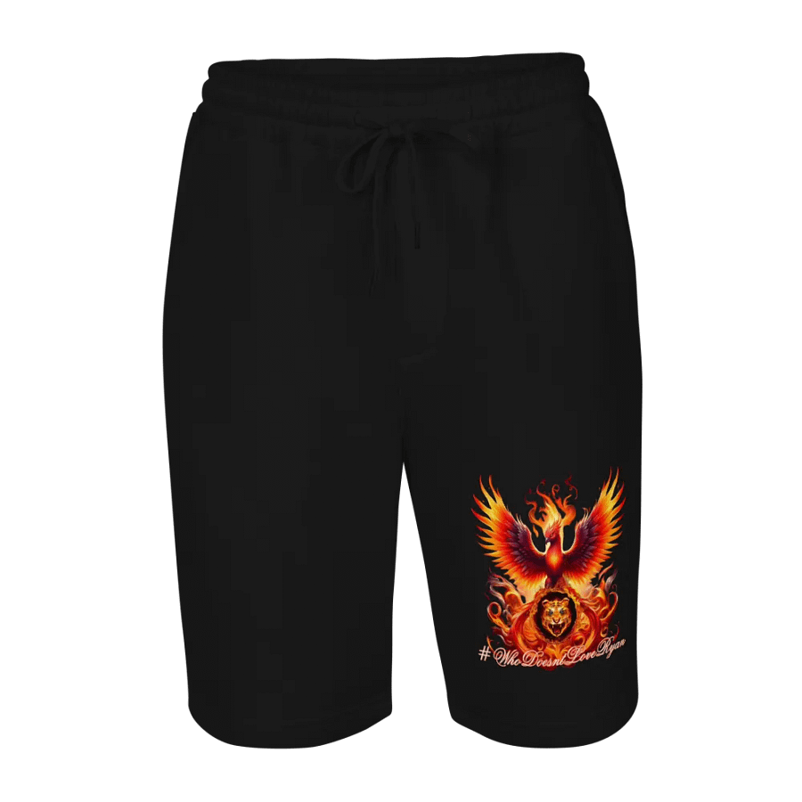 Phoenix Jogger Shorts product image (7)