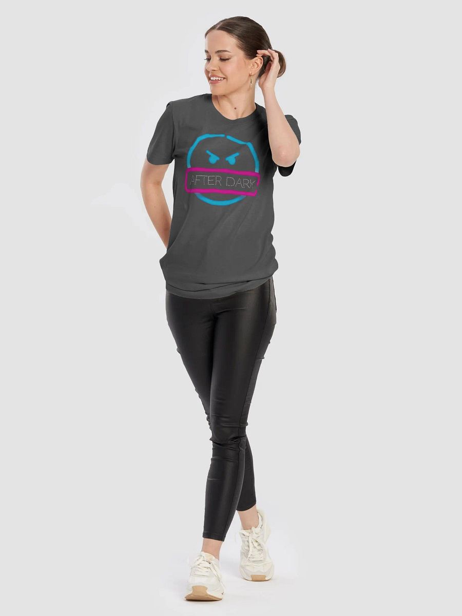 Facts After Dark Tee product image (10)