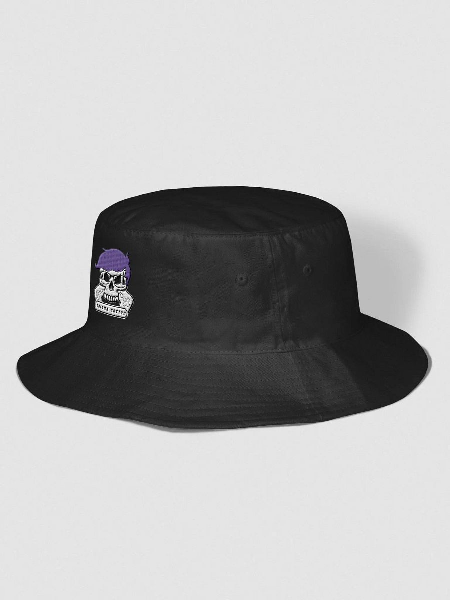 Enigma Nation Flexfit Bucket Hat product image (3)