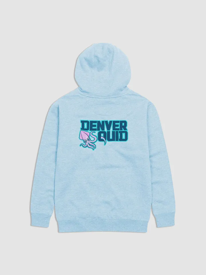 Hoodie 2 - SQUID product image (2)
