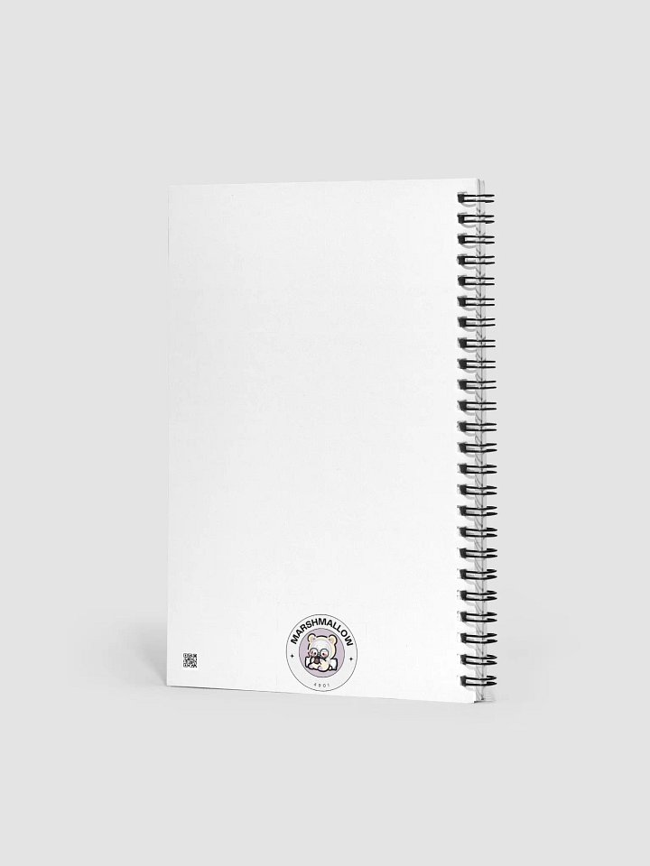 Marshy Notebook product image (2)