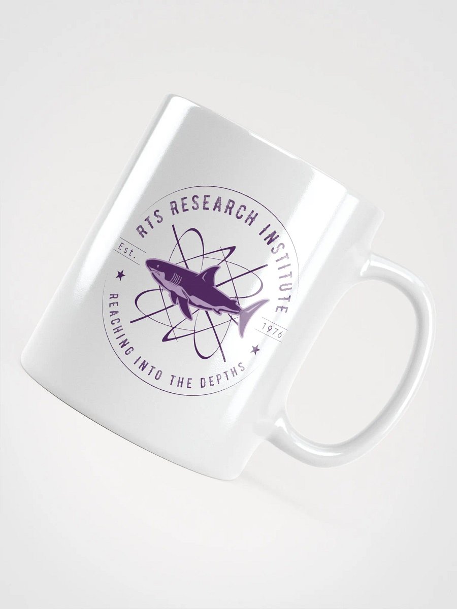 RTS Research Mug product image (4)