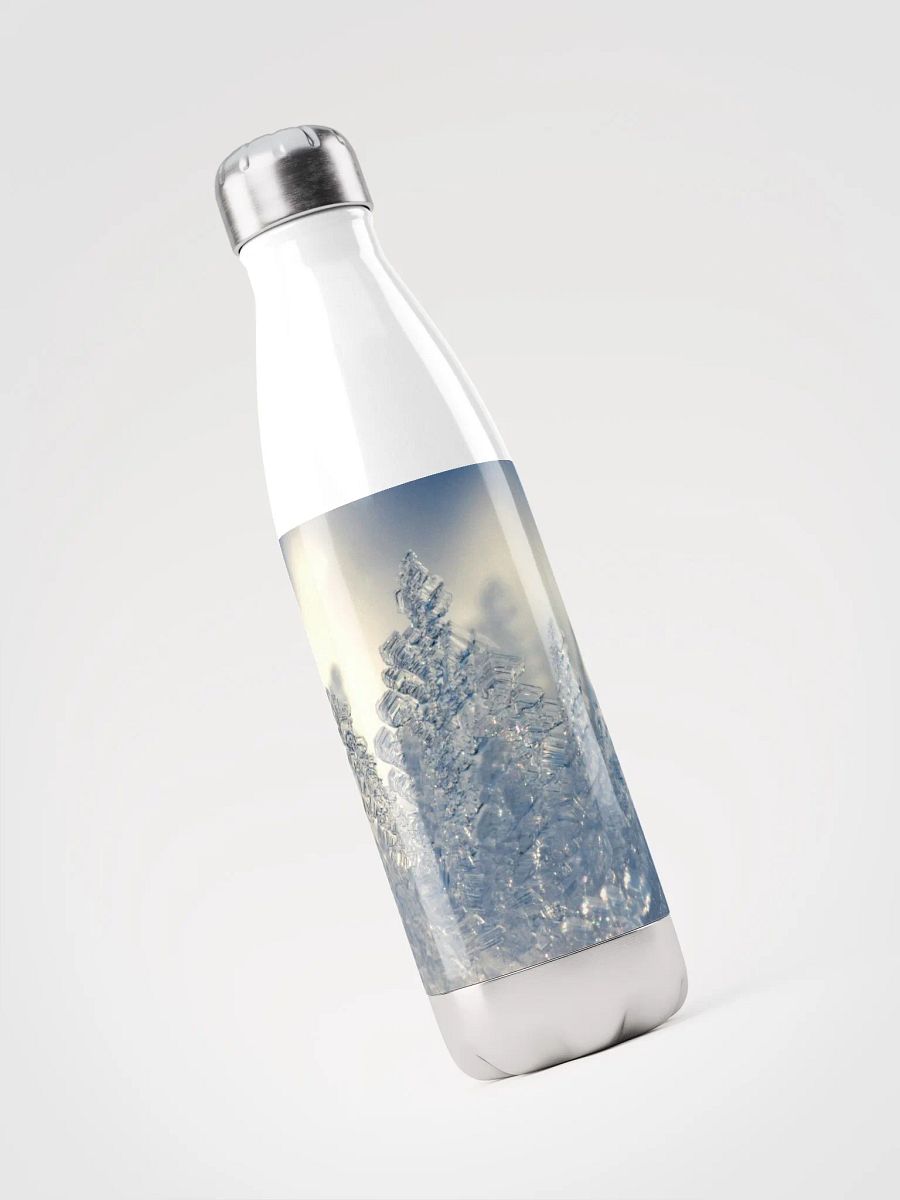 Water bottle with a Chill product image (3)
