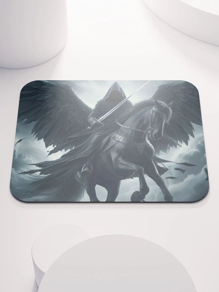 Tappetino per mouse Next Gen product image (1)