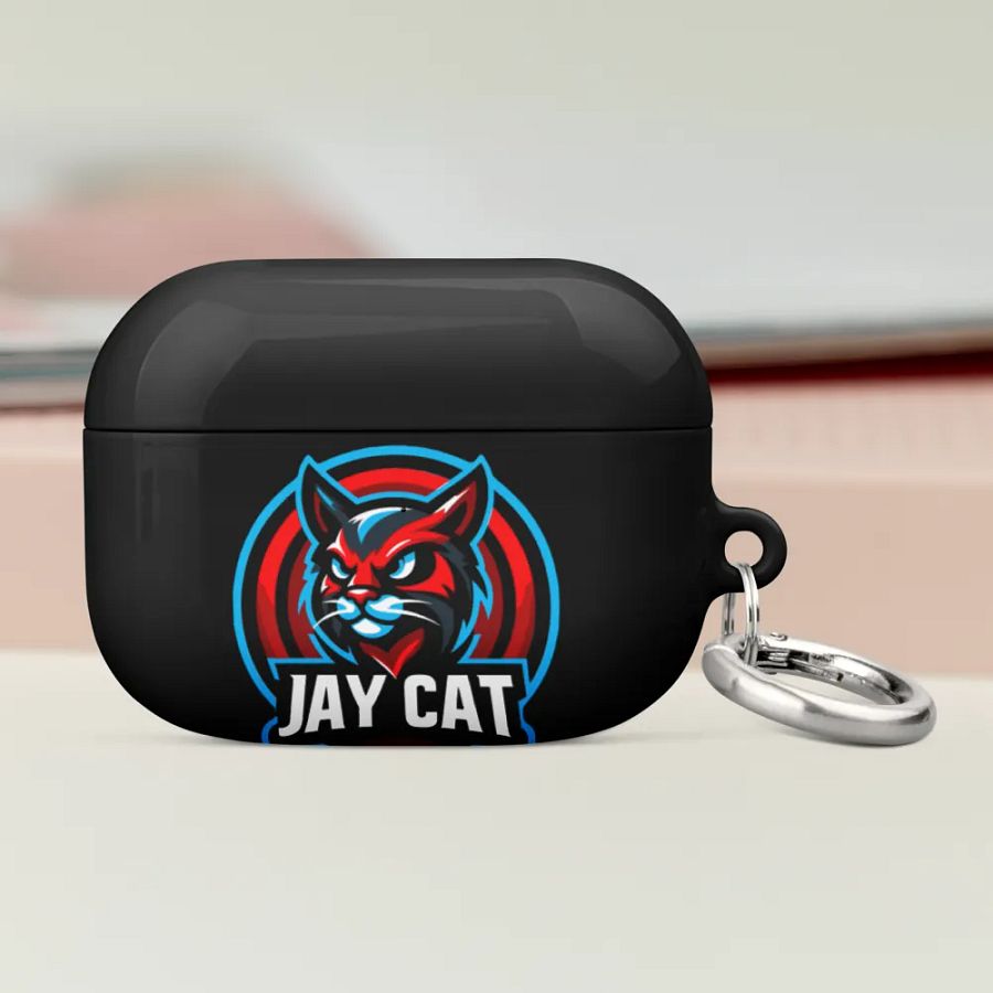 JayCat AirPod Case product image (47)