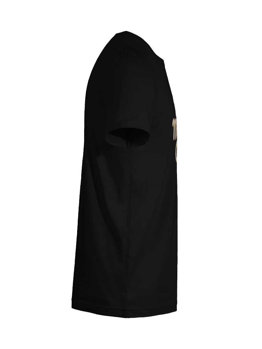 ND Muslim Crew T-Shirt - Dark product image (6)