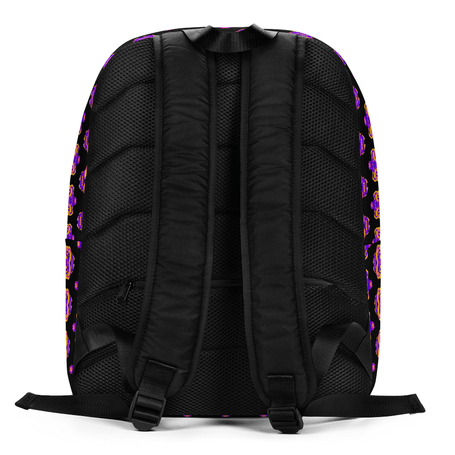 Majestic Dragon Dance Backpack product image (5)