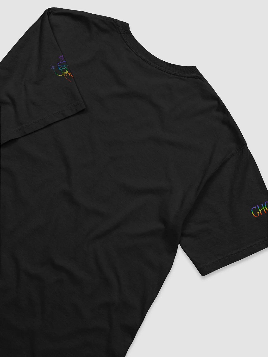 Take Pride T-shirt product image (4)