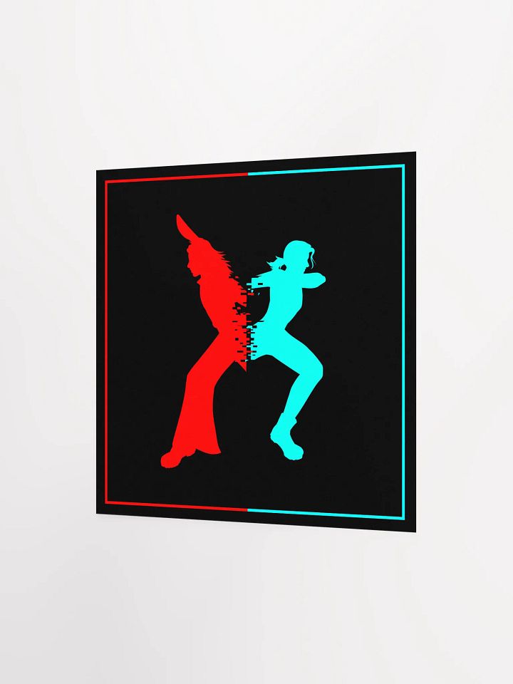 The Villain SPLIT Poster 2 product image (10)