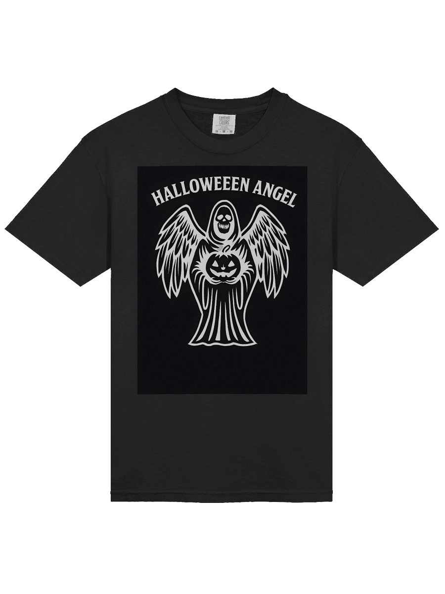 Halloween Angel Wings T-Shirt product image (4)