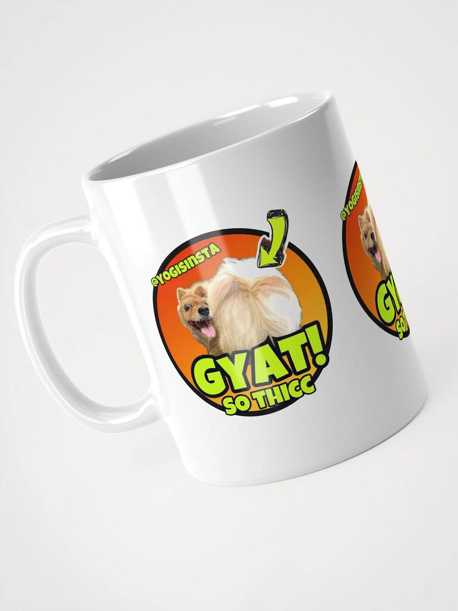 Dog GYAT Coffee Mug product image (3)