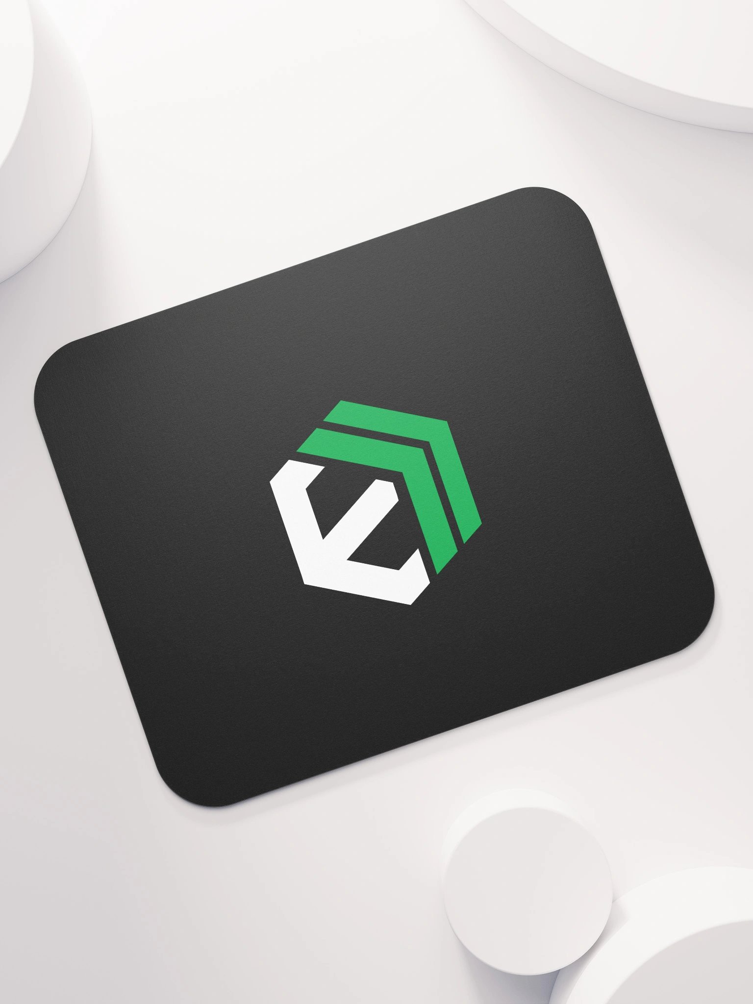 E-Estate Icon Logo Mouse Pad product image (7)