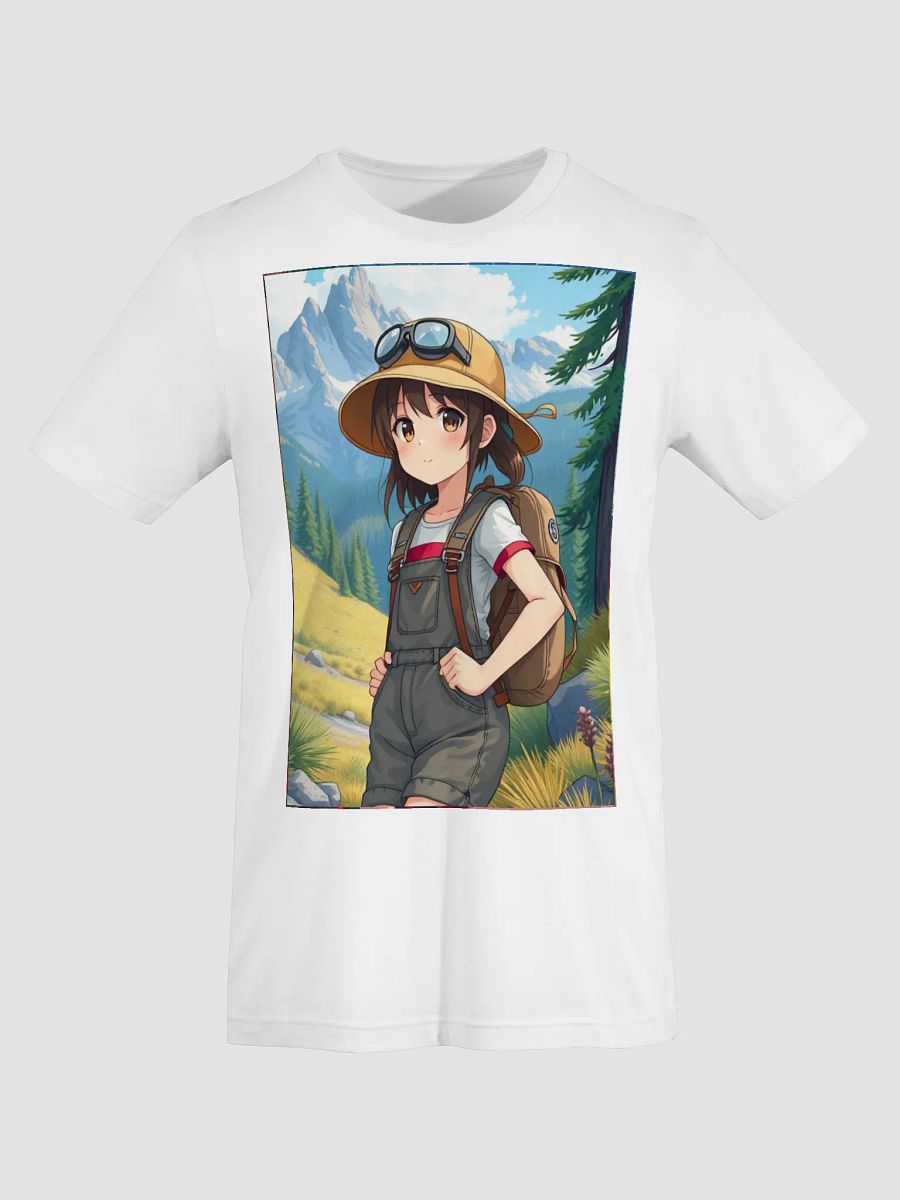 Adventure Seeker Mountain Tee product image (5)