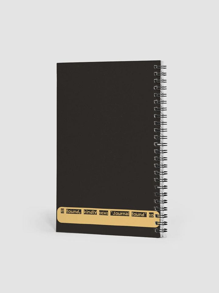 Mystical Bird & Blooms Journal: Limited Edition product image (2)