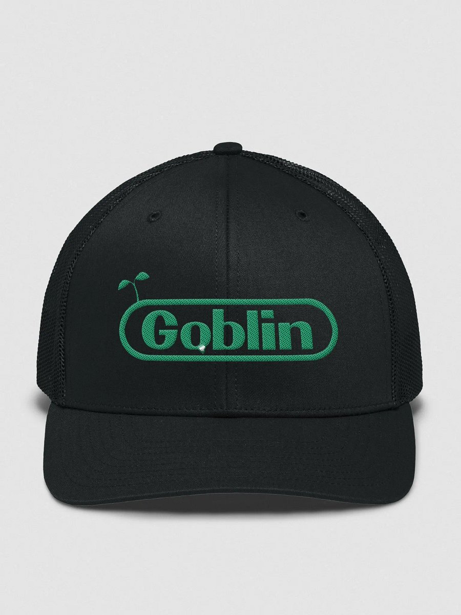 Goblin NES Trucker product image (1)