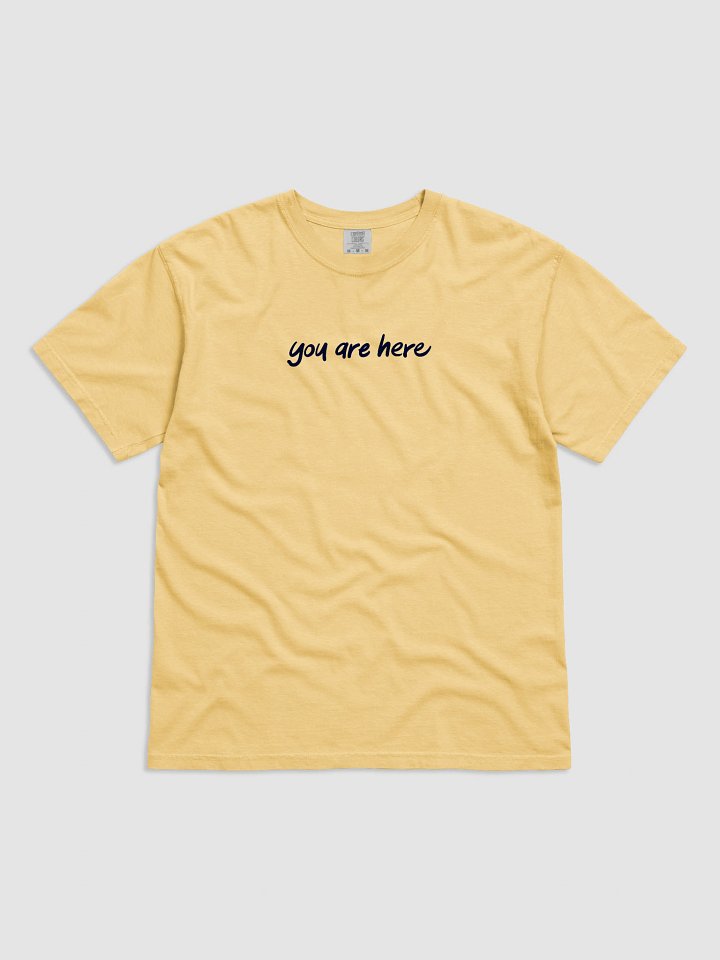 You Are Here product image (2)