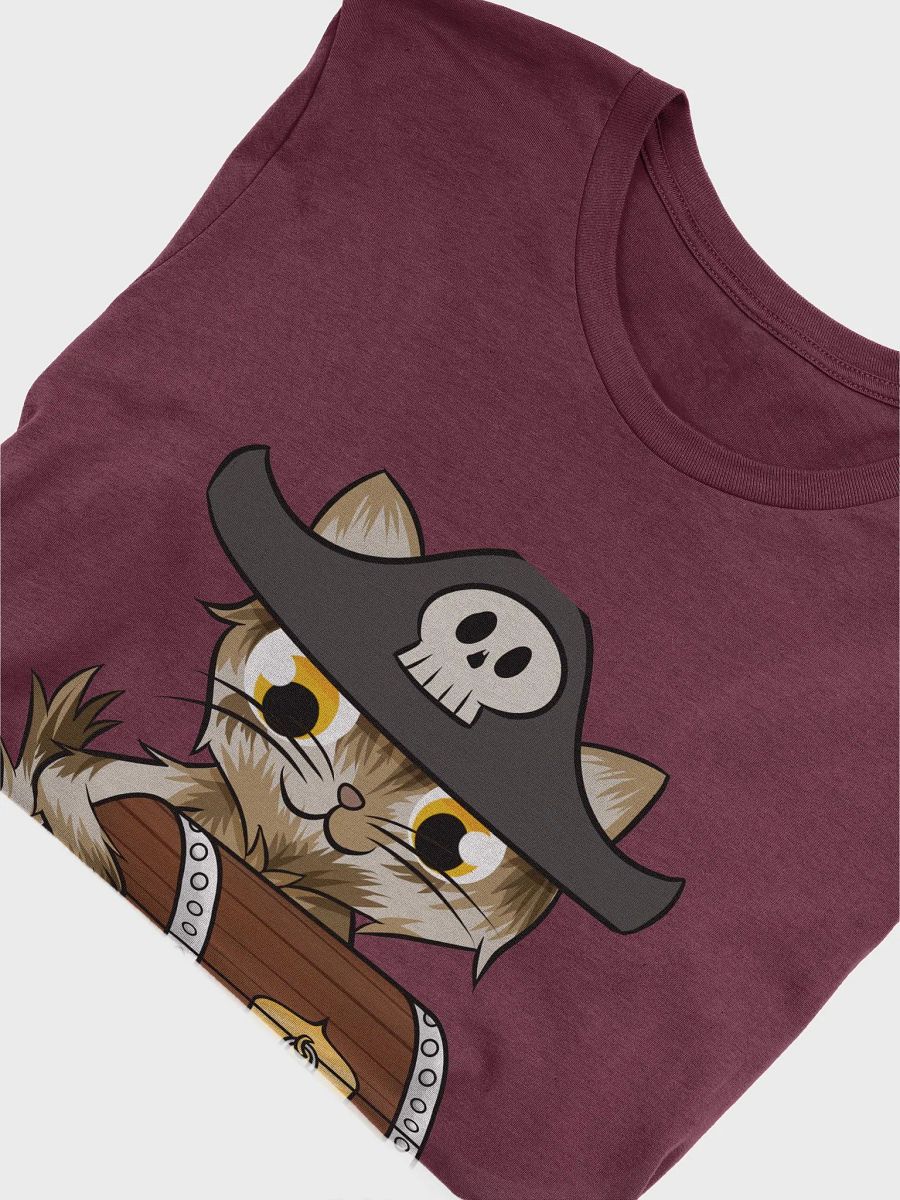 Pirate Treasure Tee product image (4)