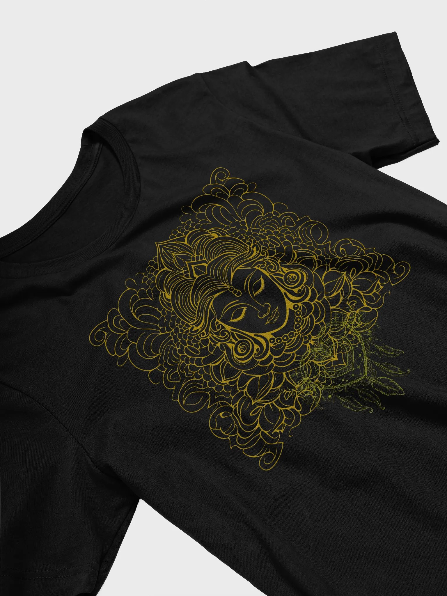 Ornate Symmetry T-Shirt product image (14)