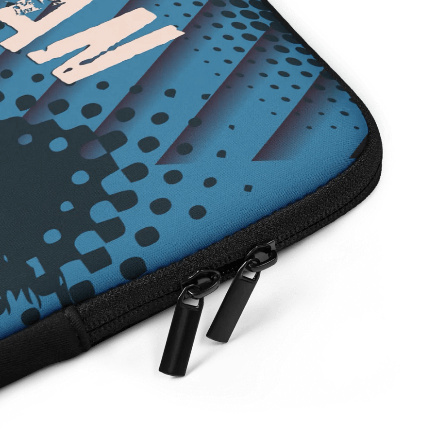 Urban Defiance - marker cover, Blue product image (4)