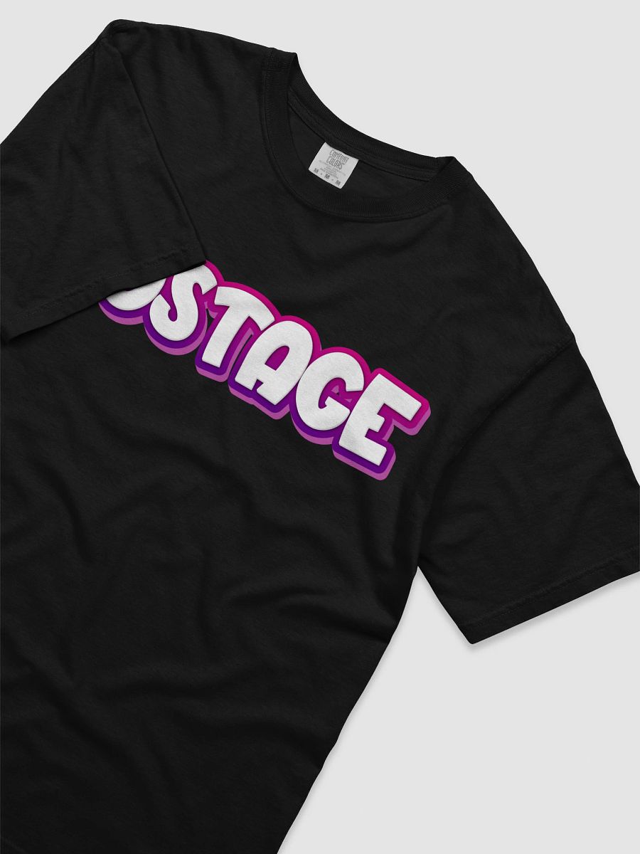 HOSTAGE TEE product image (34)