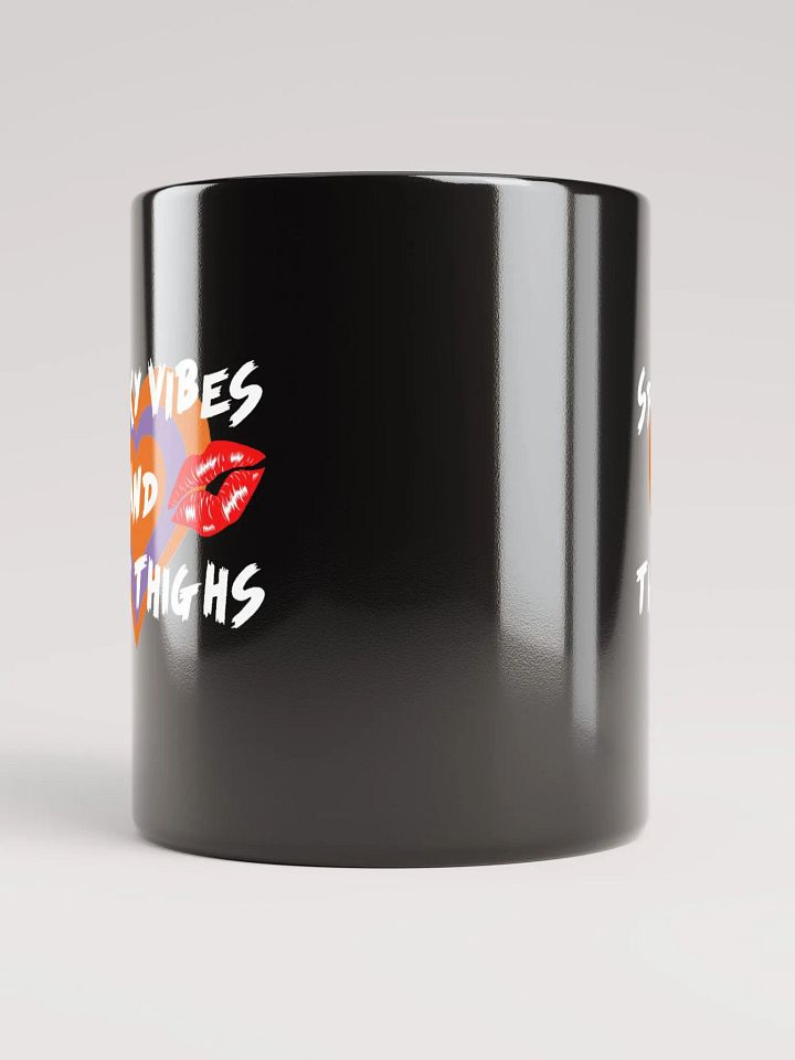 Vibes and Thighs product image (2)