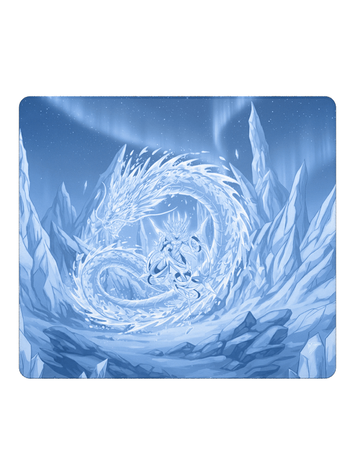 RELIC 003 - ICEFALL product image (1)