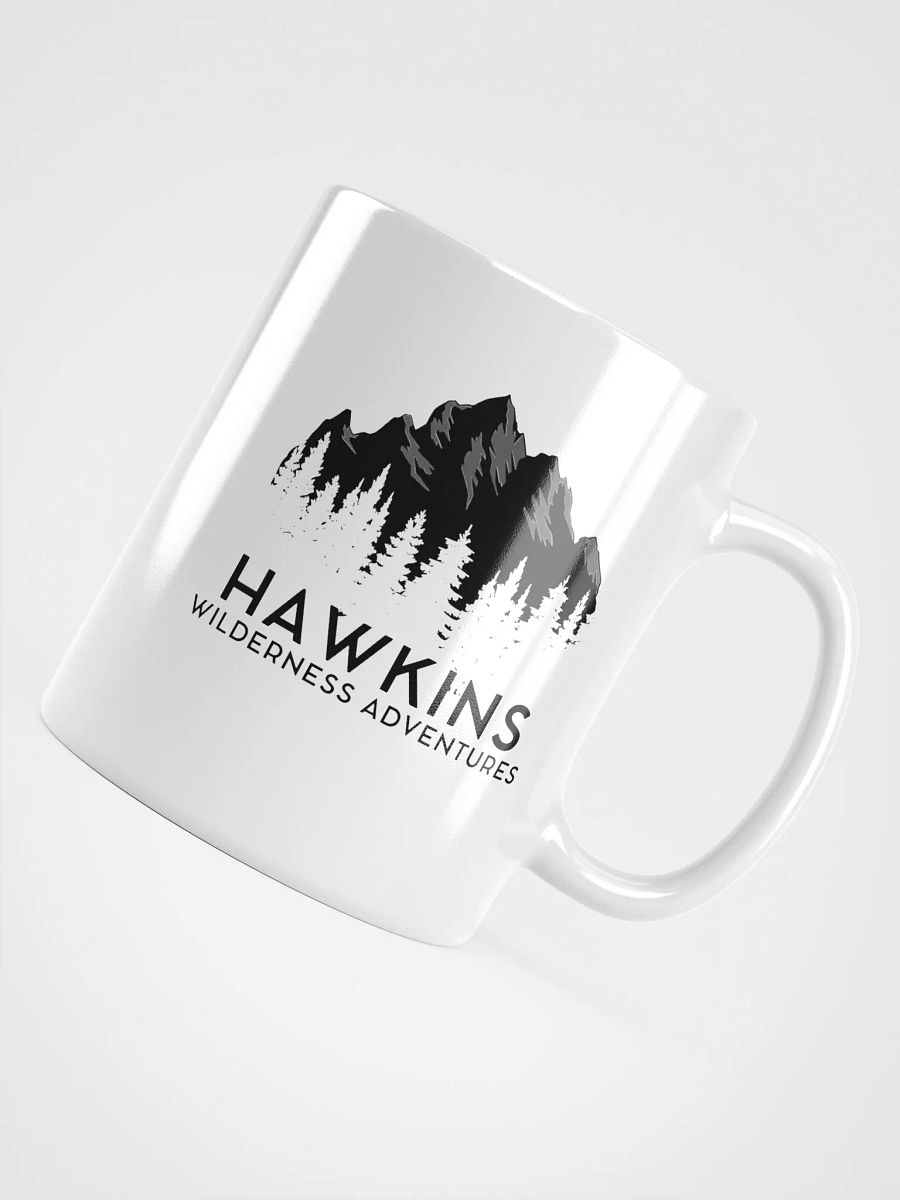 Wilderness Adventures Mug product image (12)