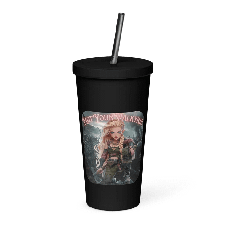 NotYourValkyrie Battlefield product image (1)