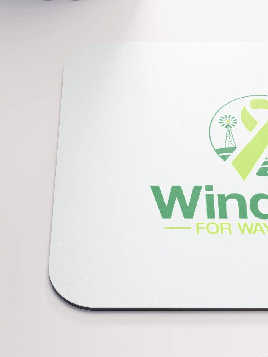 Windmills For Waylon Sam mouse pad product image (6)