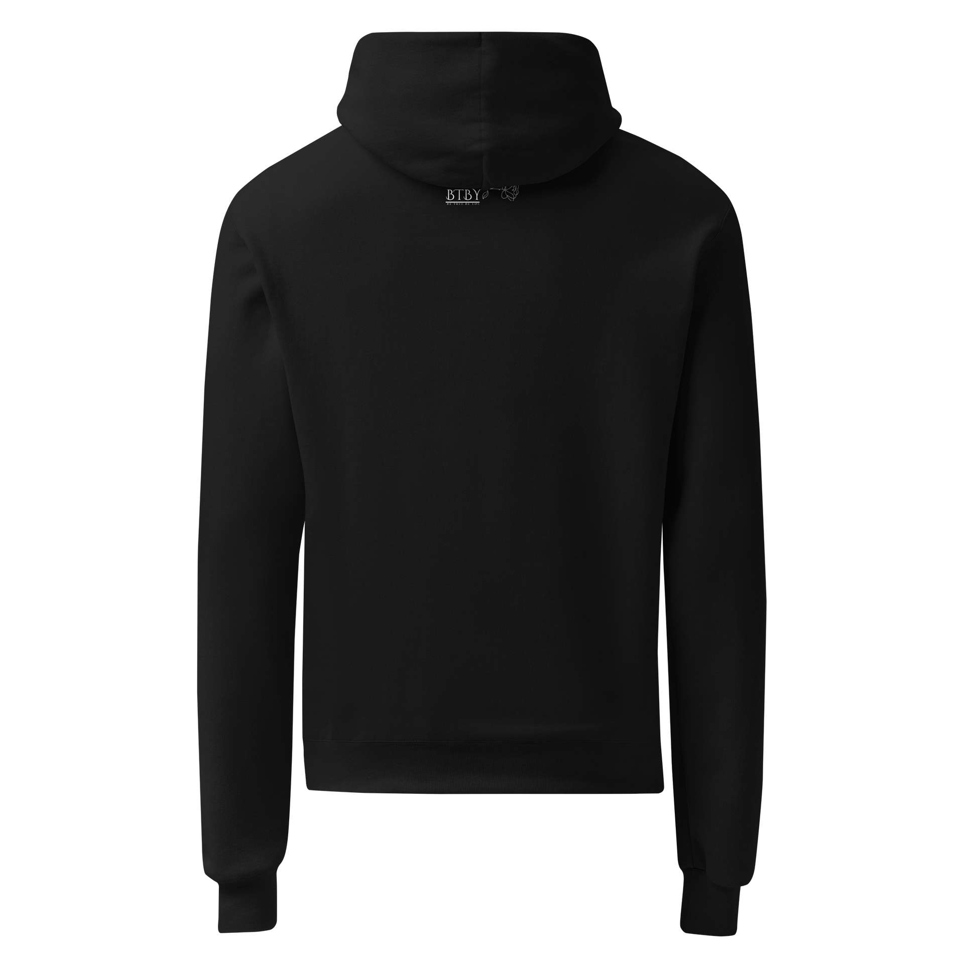 CHAMPION BLOSSOM BTBY HOODIE product image (4)