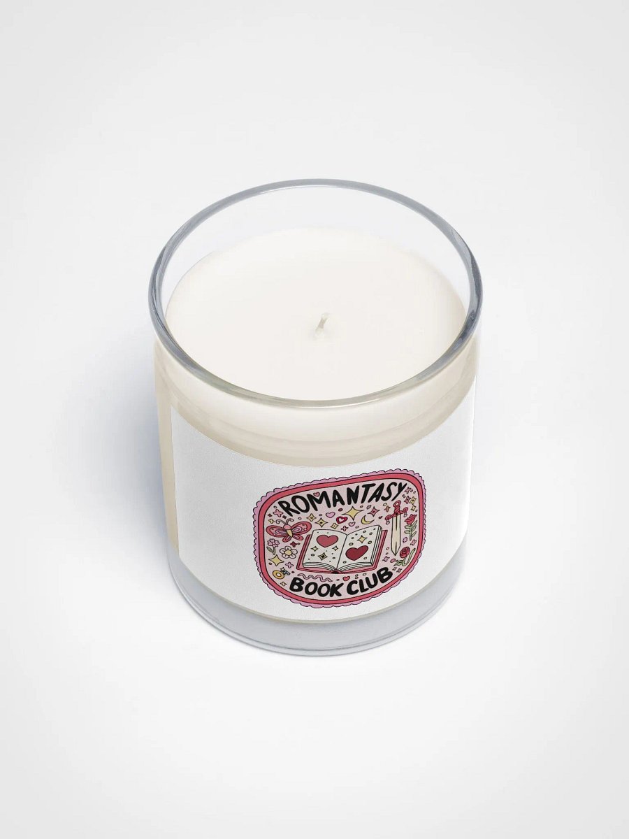 Romantasy Candle product image (3)