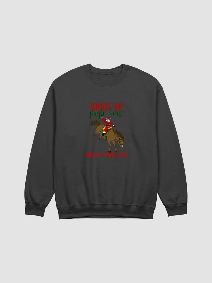 Giddy Up product image (5)