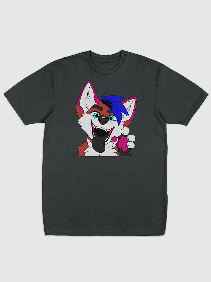 Phox lick tee product image (1)