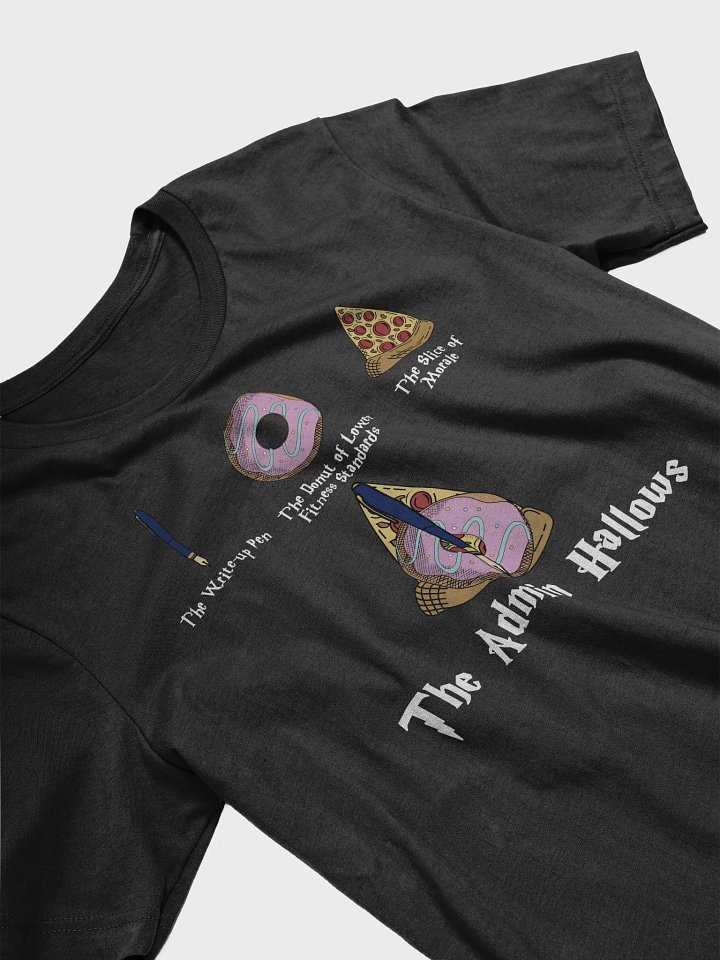 The Admin Hallows Comfort Tee product image (1)