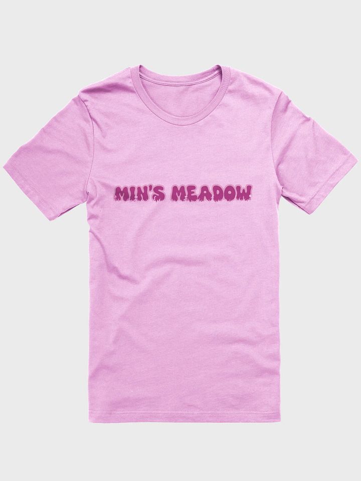 🌺'MIN'S MEADOW' T-Shirt product image (86)