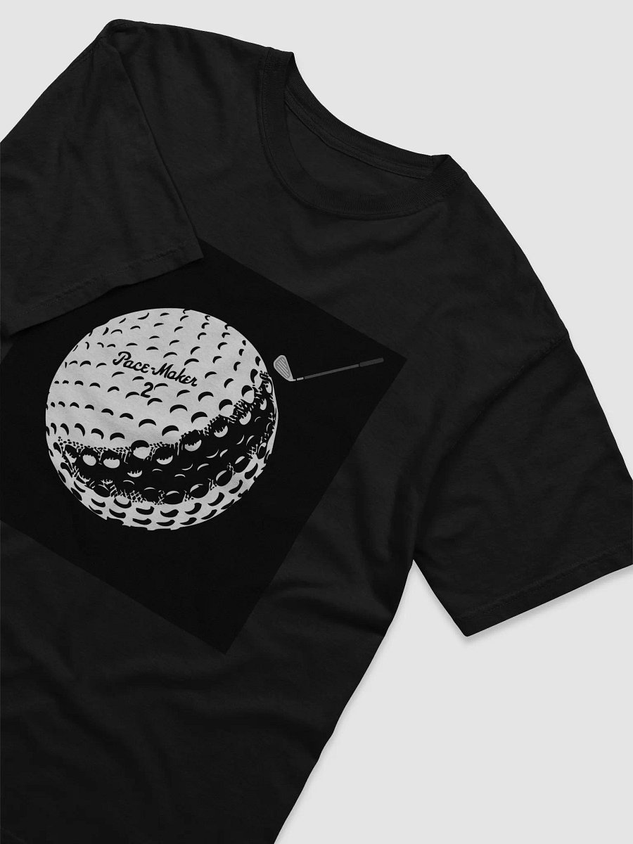 T-Shirt Golf shot product image (3)