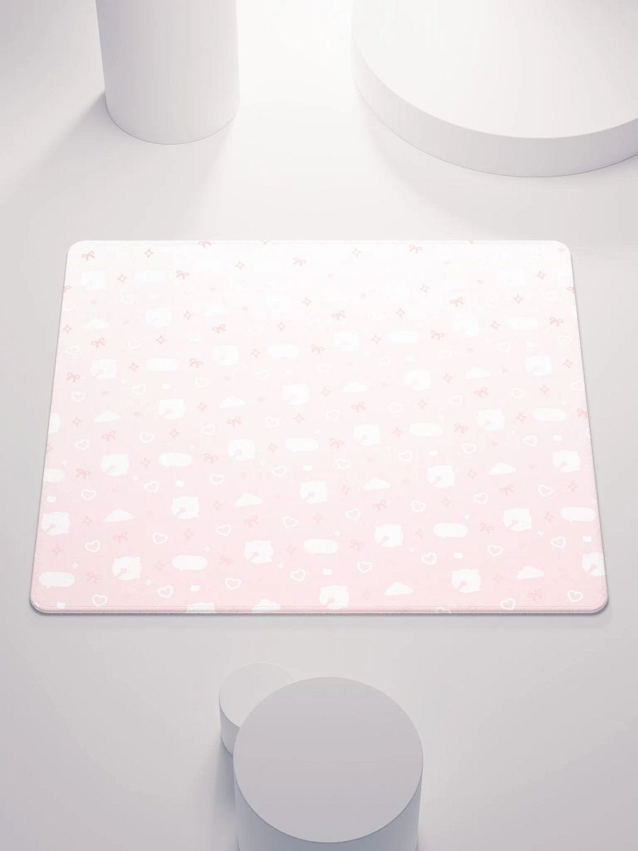 Repeating pattern mousepad! product image (1)