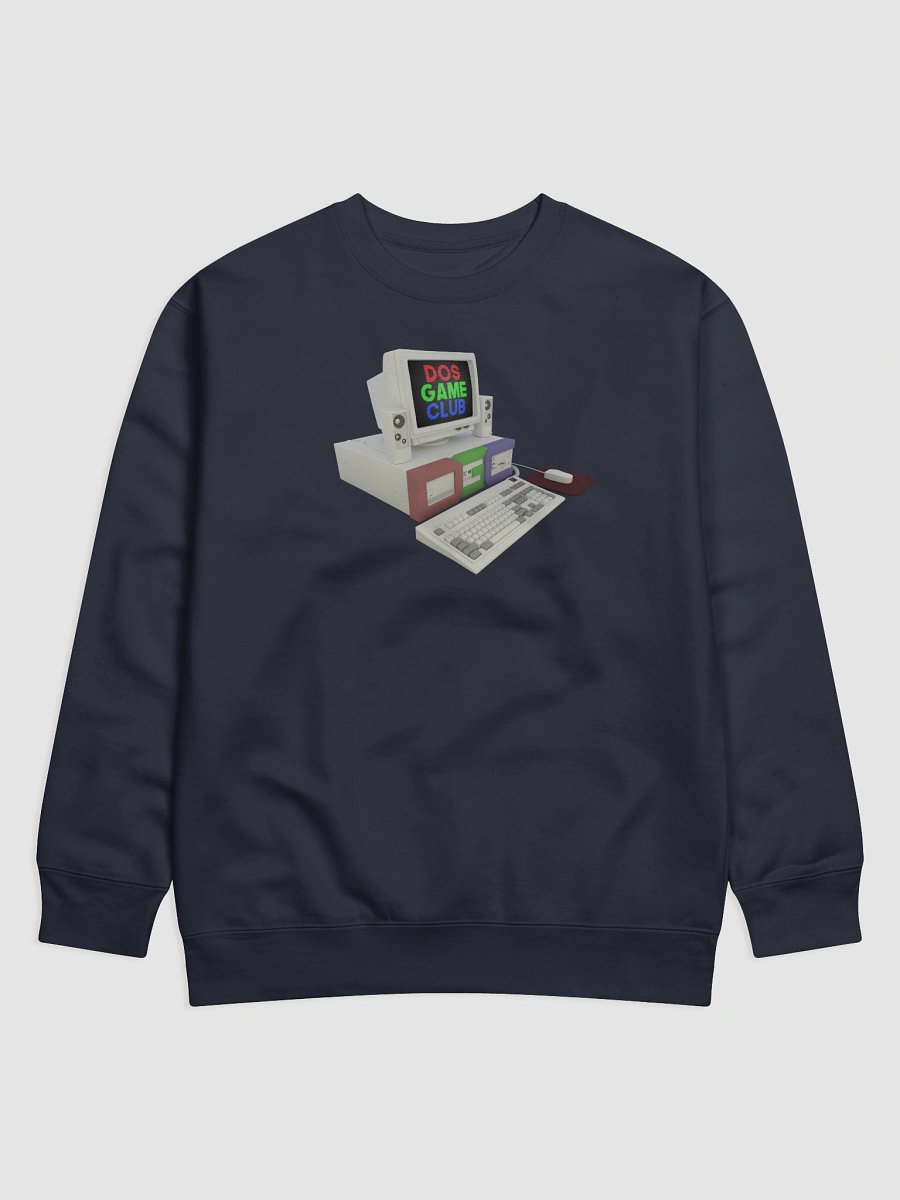 DGC Sweatshirt product image (2)