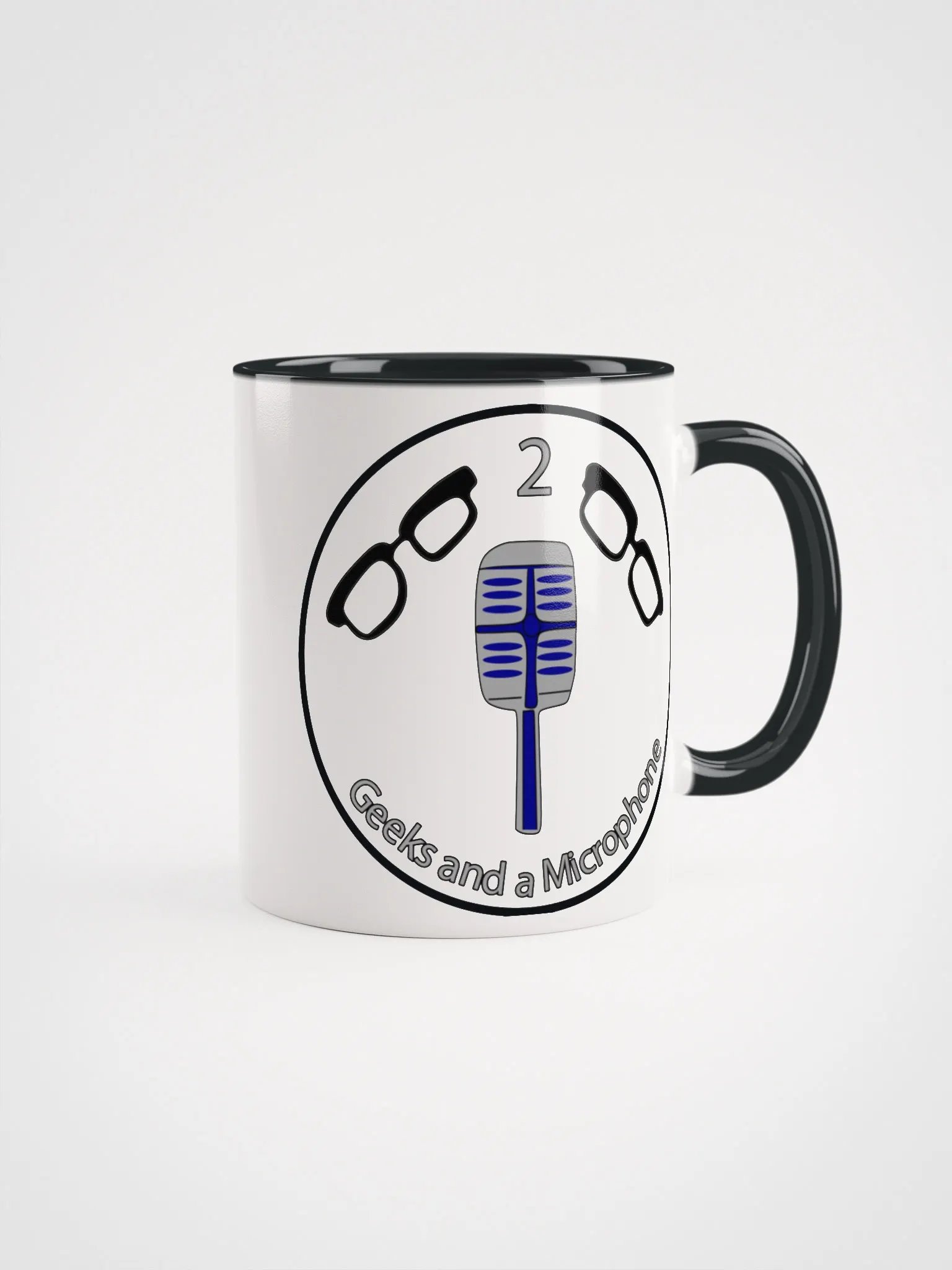 2 Geeks Coffe Mug product image (1)