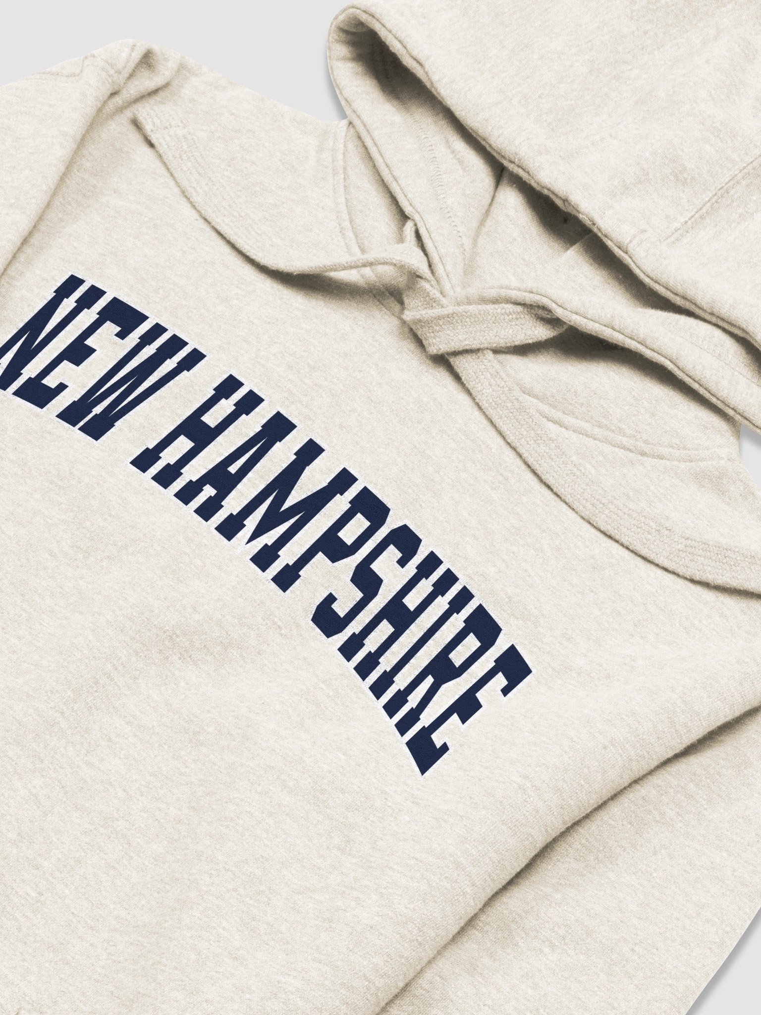 New Hampshire Vintage Stylish Unisex Premium Hoodie product image (2)