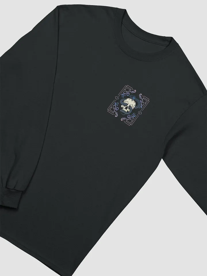 Blues and Hues Long Sleeve Tee product image (8)